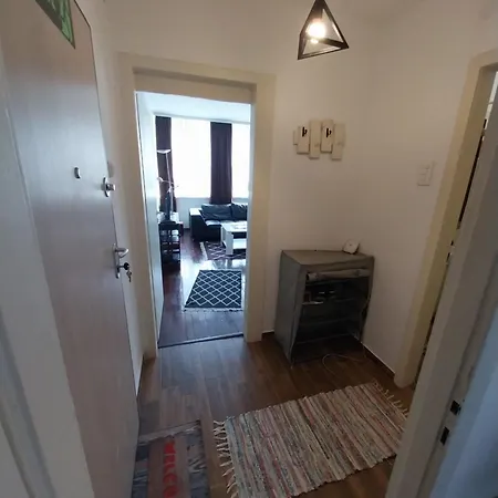 Apartment Bessen