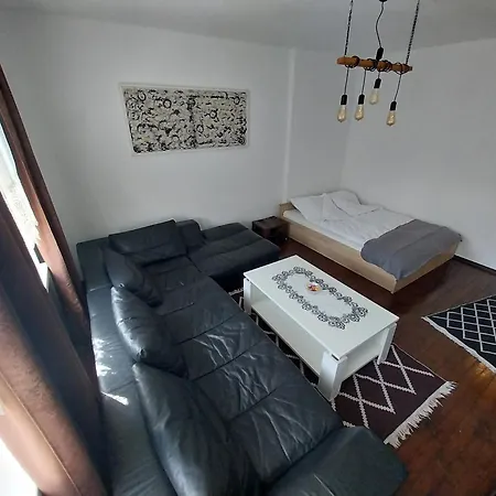 Apartment Bessen *